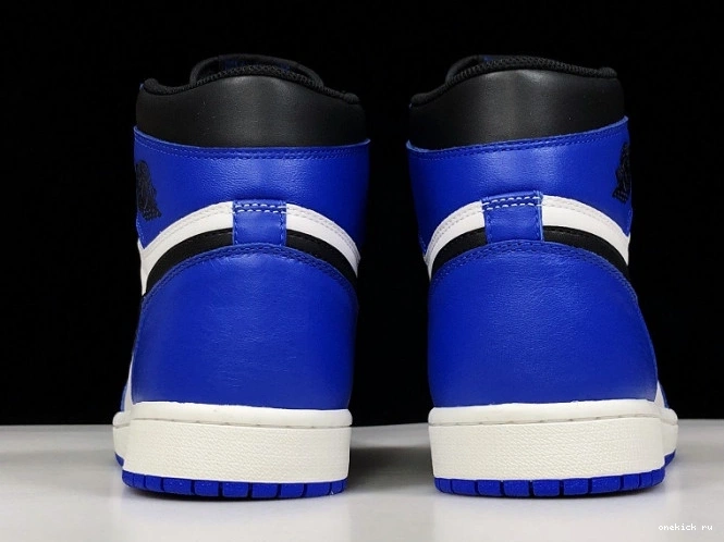 Rep Onekick Retro 'Game Air OG - High 1 403 Royal' Jordan 555088 0817